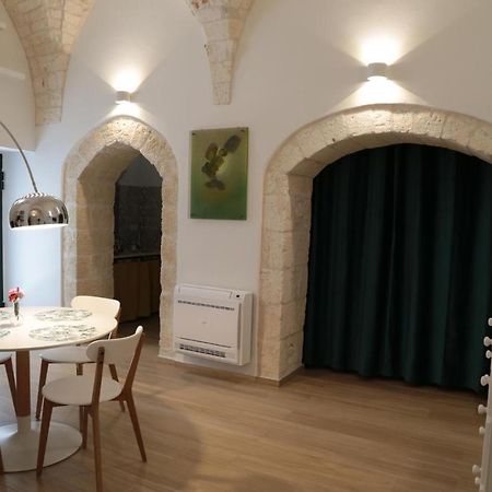 Chianca D L'Ora - White Stone Suite Ostuni Kültér fotó