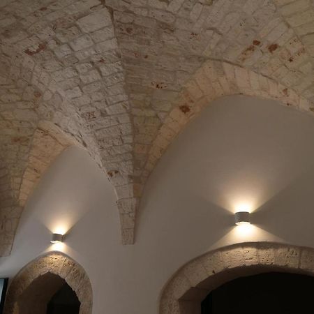 Chianca D L'Ora - White Stone Suite Ostuni Kültér fotó
