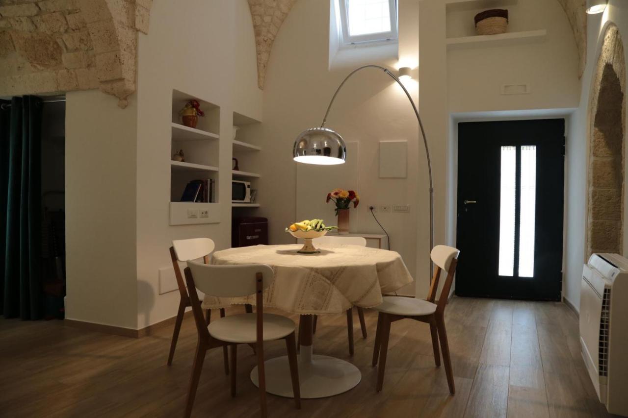 Chianca D L'Ora - White Stone Suite Ostuni Kültér fotó