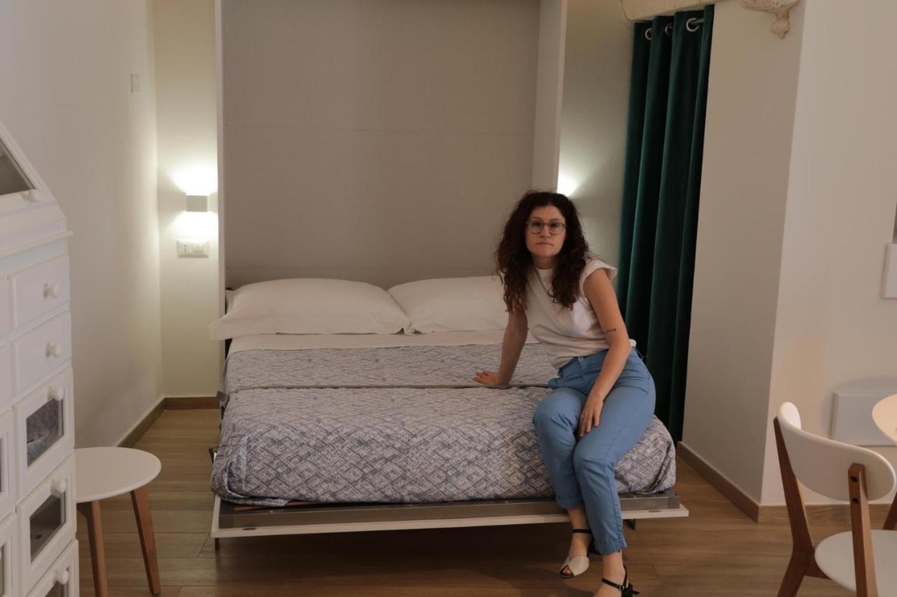 Chianca D L'Ora - White Stone Suite Ostuni Kültér fotó