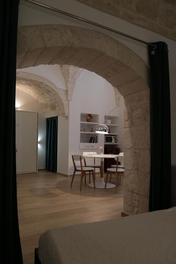 Chianca D L'Ora - White Stone Suite Ostuni Kültér fotó