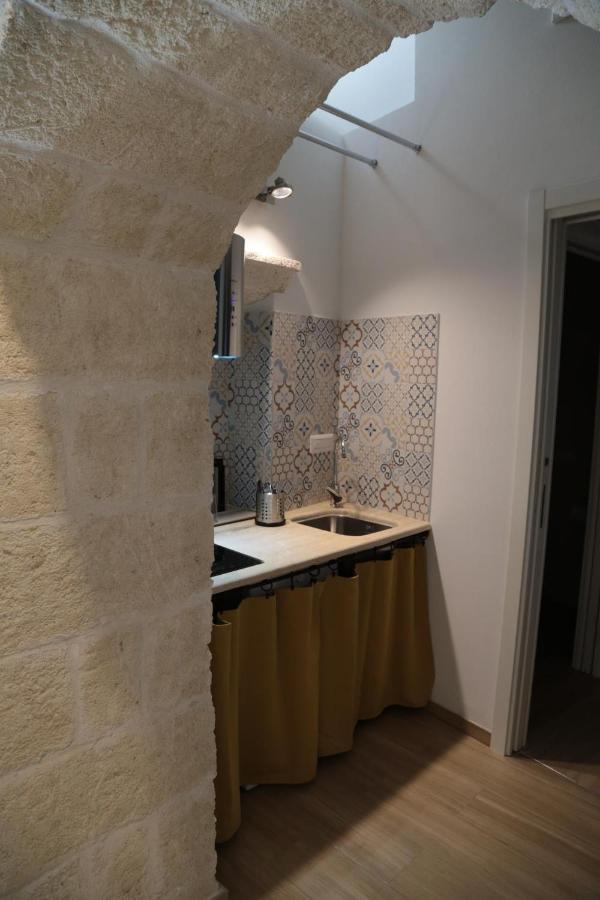 Chianca D L'Ora - White Stone Suite Ostuni Kültér fotó