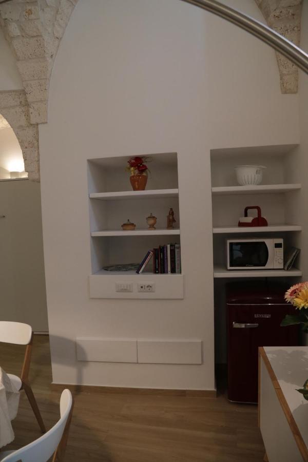 Chianca D L'Ora - White Stone Suite Ostuni Kültér fotó