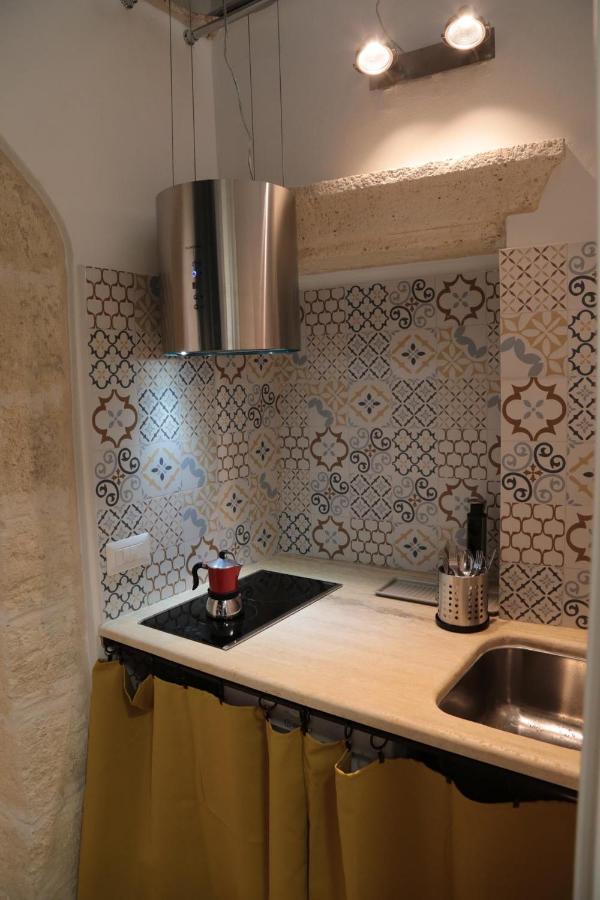 Chianca D L'Ora - White Stone Suite Ostuni Kültér fotó