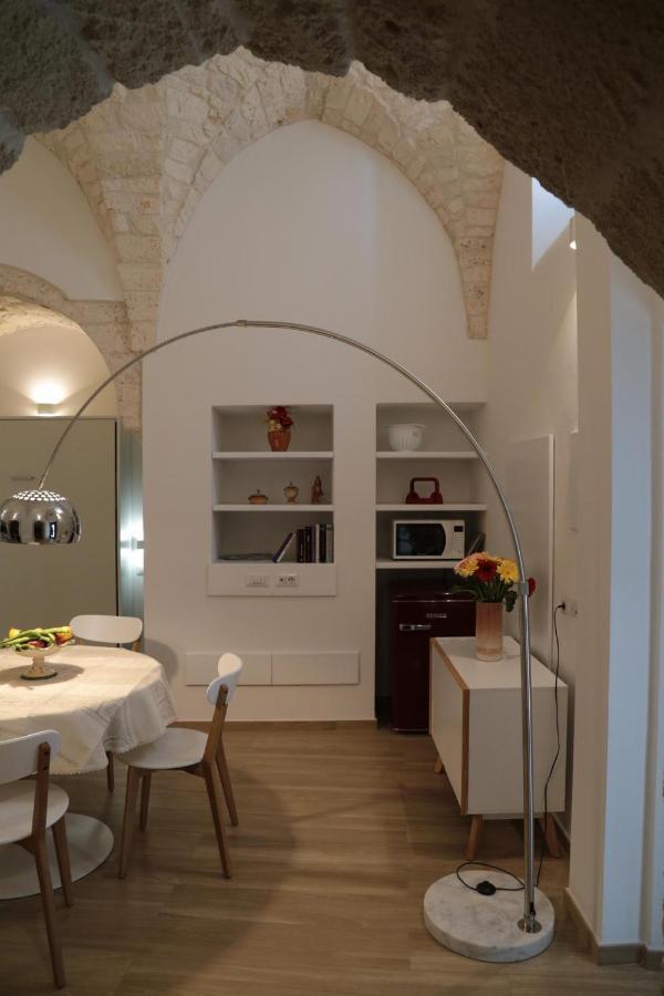 Chianca D L'Ora - White Stone Suite Ostuni Kültér fotó