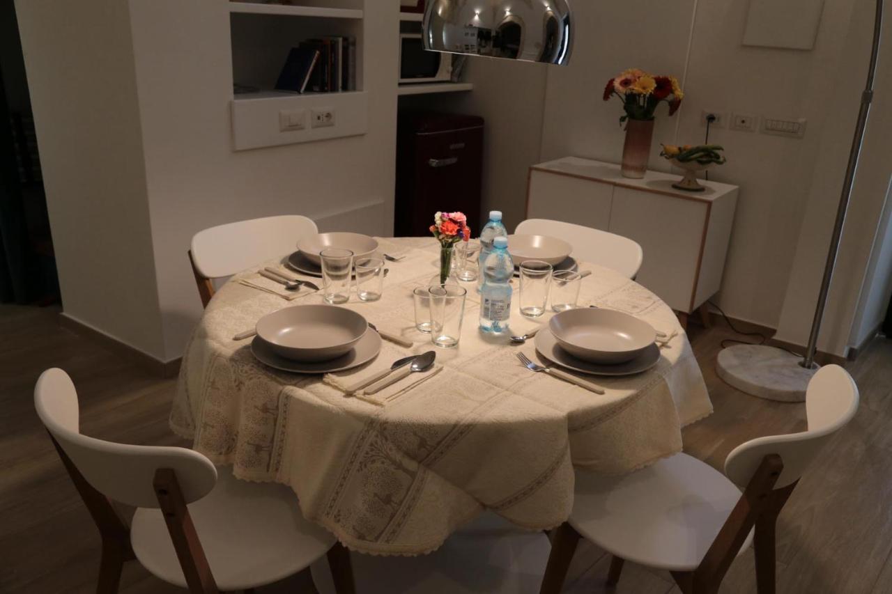 Chianca D L'Ora - White Stone Suite Ostuni Kültér fotó