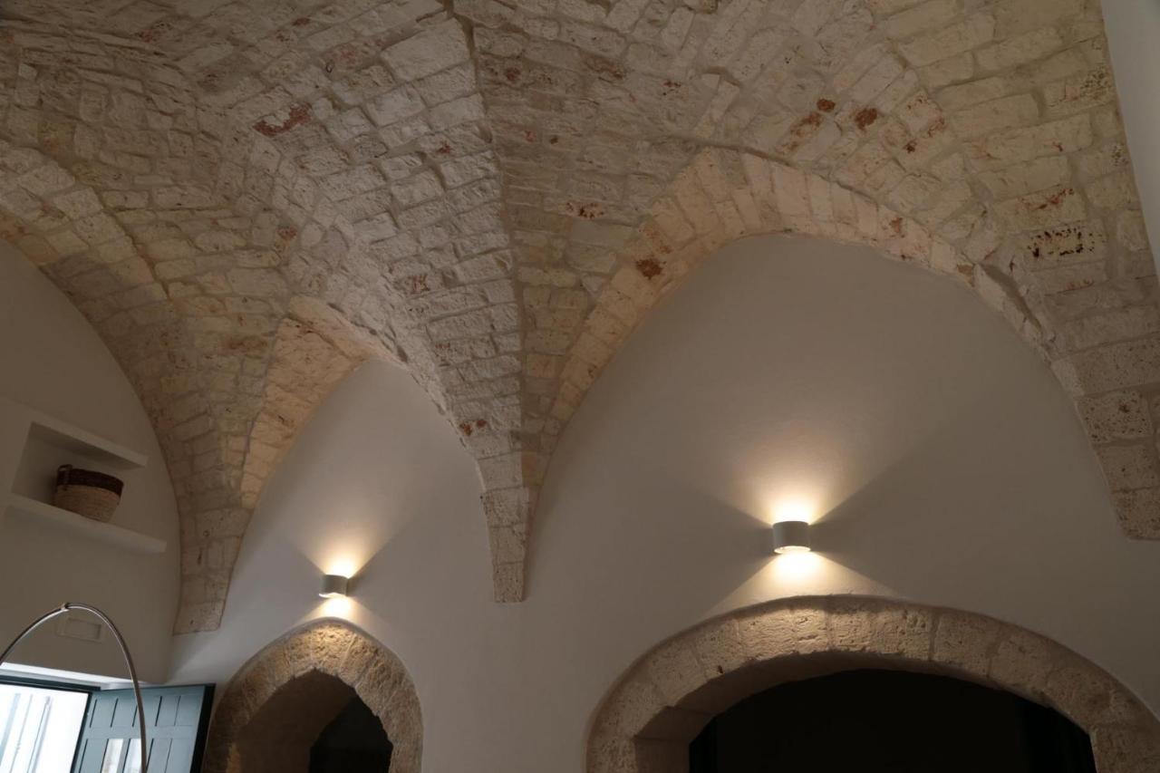 Chianca D L'Ora - White Stone Suite Ostuni Kültér fotó