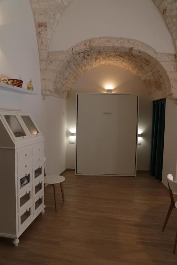 Chianca D L'Ora - White Stone Suite Ostuni Kültér fotó