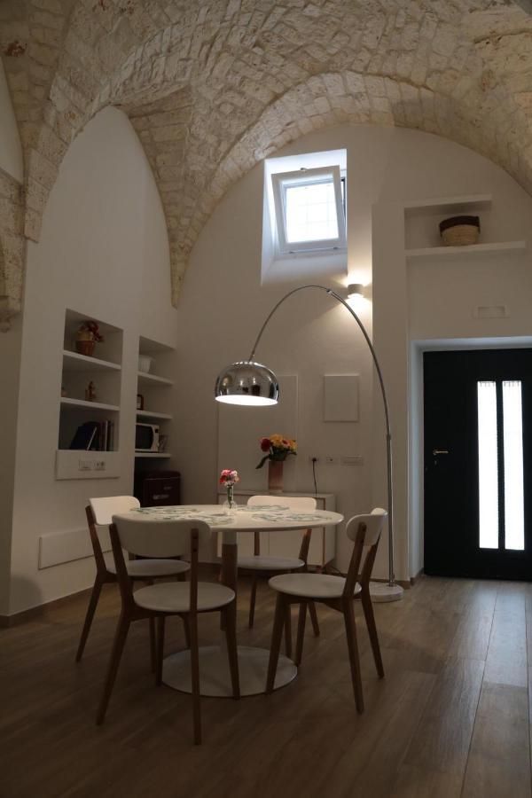 Chianca D L'Ora - White Stone Suite Ostuni Kültér fotó