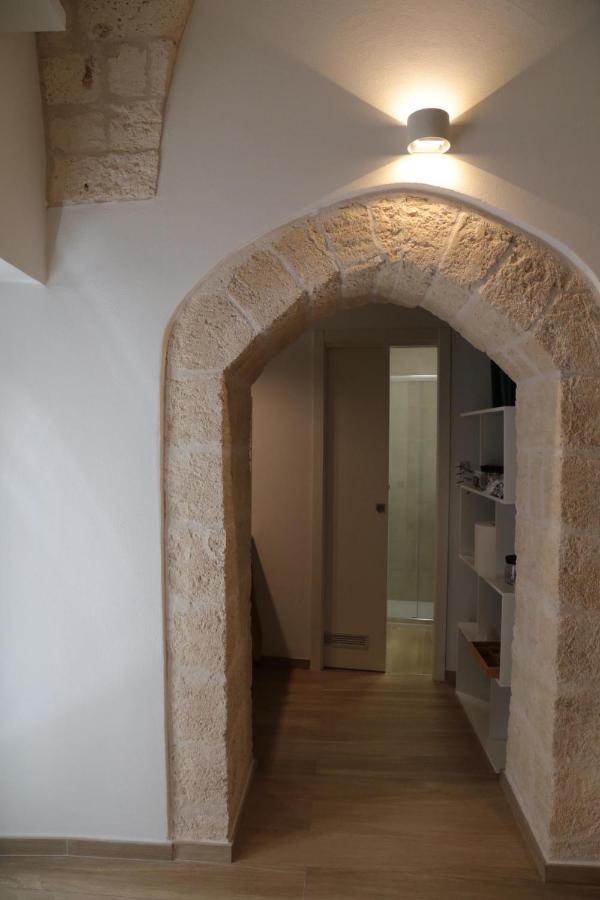 Chianca D L'Ora - White Stone Suite Ostuni Kültér fotó