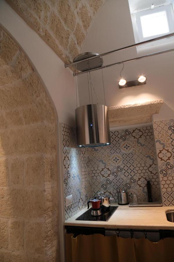 Chianca D L'Ora - White Stone Suite Ostuni Kültér fotó