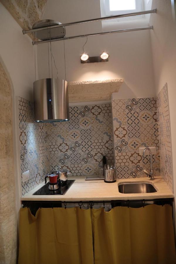 Chianca D L'Ora - White Stone Suite Ostuni Kültér fotó